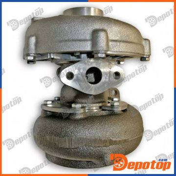 Turbocompresseur neuf pour Fendt Farmer | 5326-710-0023, 5326-970-6005